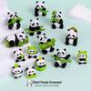 Panda Player 2025 Интерактивные Фигурки - Слепой Бокс - Модные Игрушки и Подарки