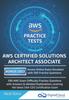Книга AWS Certified Solutions Architect Associate Practice Tests 2019 : 390 AWS Practice Exam Questions with Answers & Detailed Explanations : 2020