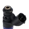 4 шт. Форсунка топливная для VW Polo Skoda Fabia I Seat Ibiza III 1.4 16V 036906031AB