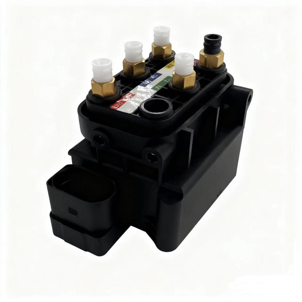 Электромагнитный клапан пневмоподвески Mercedes W205/W222 0993200058/0993200200