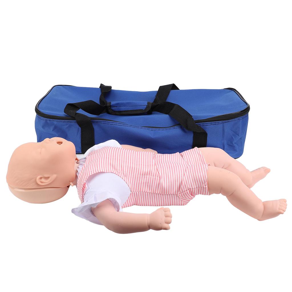 Обучение приему Геймлиха Модель имитации обструкции дыхательных путей Обучение навыкам оказания неотложной помощи