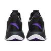 Anta Кроссовки для баскетбола Speedy 2 мужские кроссовки черные белые фиолетовые 112241610-1