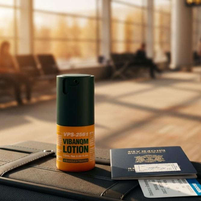 [B.BAN QUAN TAM] Лосьон для лица Mangkah Travel Phythosin Padefree Успокаивающий Выравнивающий тон Эластичность Крем 15 мл