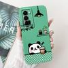 For Tecno Camon 18 Premier Case CH9 CH9n Shockproof Silicone Soft Bumper For Tecno Camon 18 P 18P 18i Camon18 Flower Phone Cover