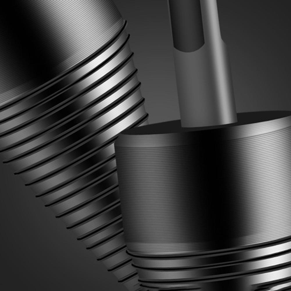 Сверла для разделки дров 32 мм, режущие сверла с конусом для резки древесины (Площадь)