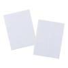 Rectangle Name Label Self Adhesive Name Tags Stickers File Folders Labels Filing Envelops Tags