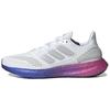 PureBoost 22 Low Белый Градиентный Голубой - HQ8585