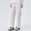 Fila Брюки-карго Crinkle String Fs2wpg2171f Lsa