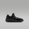 Jordan Air Jordan 11 High top Children's Basketball Shoes Black/Gamma 