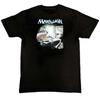 MARILLION FUGAZI Графический Принт Унисекс Мужская Футболка S M L XL 2 3 4 XL