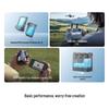 DJI Mini 5 Pro Fly More Combo with DJI RC 2 (CN version)