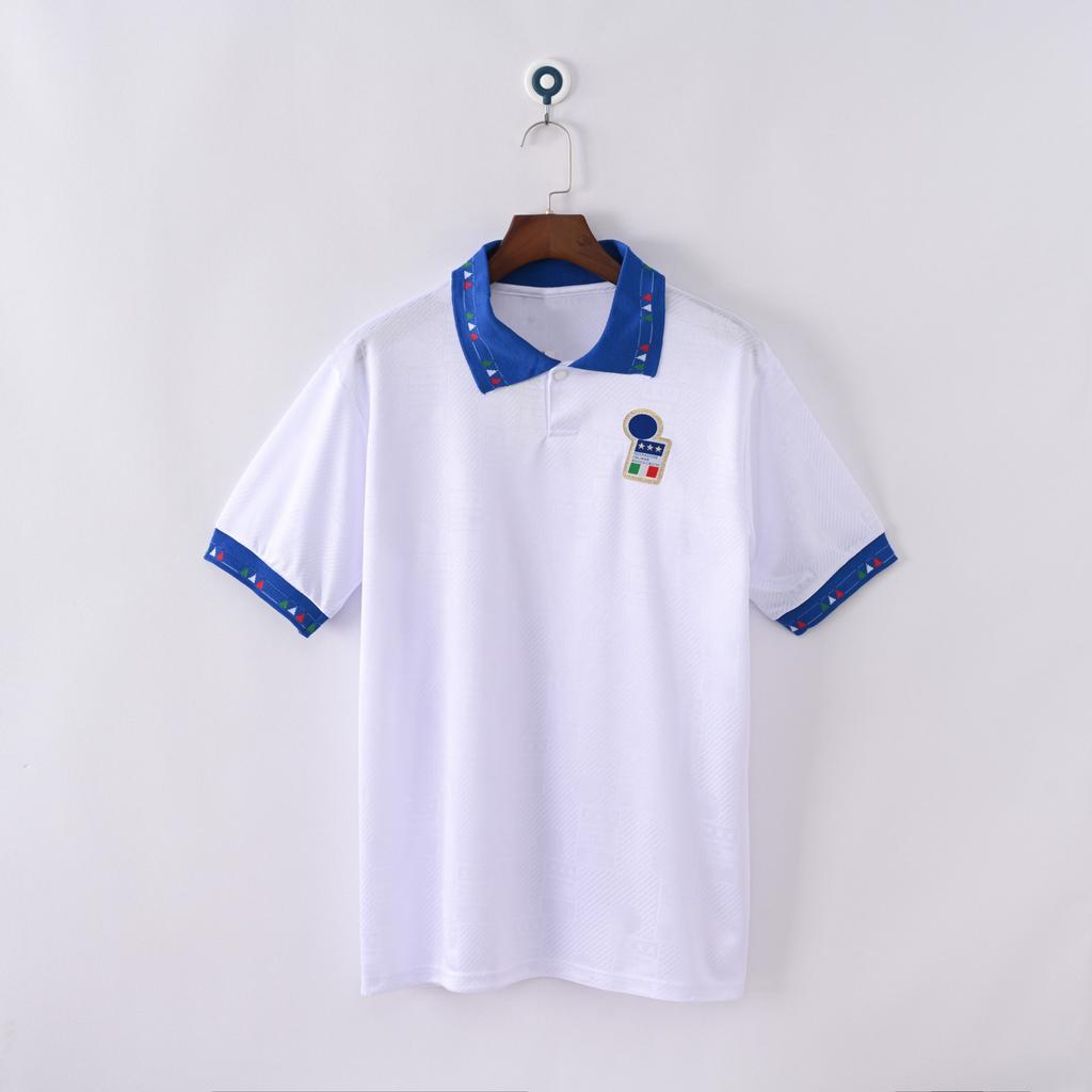 Retro Jerseys World Cup Commemorative Edition Mexico Spain Germany Argentina Netherlands Host Guest Football Uniforms