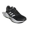 Adidas Кроссовки женские Response Core Black Cloud White Grey Six GX2004