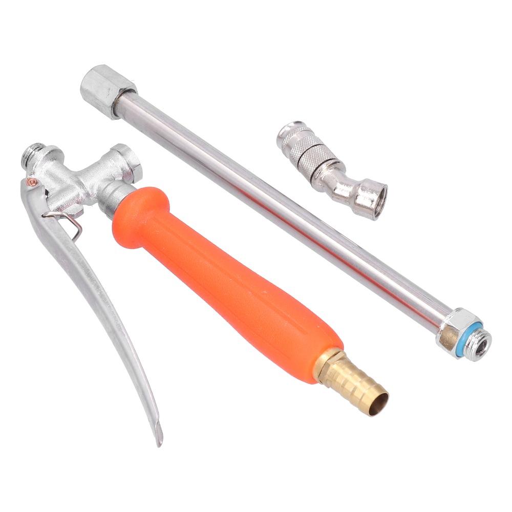 Leak Proof High Pressure Sprayer Adjustable Irrigation Sprayer Car Washer Spraye  Car Washing