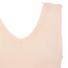 Triumph Warm 5100 Tank 00CS Size LL Top, (Powder),