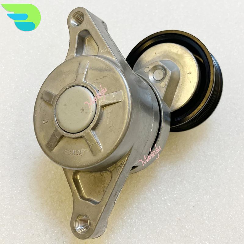 ZJ38-15-980 Engine Belt Tensioner Accessory For MAZDA 2 3 BK DE 1.3 1.5 1.6 534045710