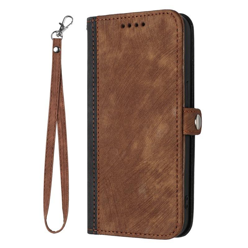 With Lanyard Fashion Casing For Honor X6A X6B X50i 70 90 200 Lite Pro Plus Smart 4G 5G Case PU Leather Card Slot Stand Holder Flip Wallet Cover