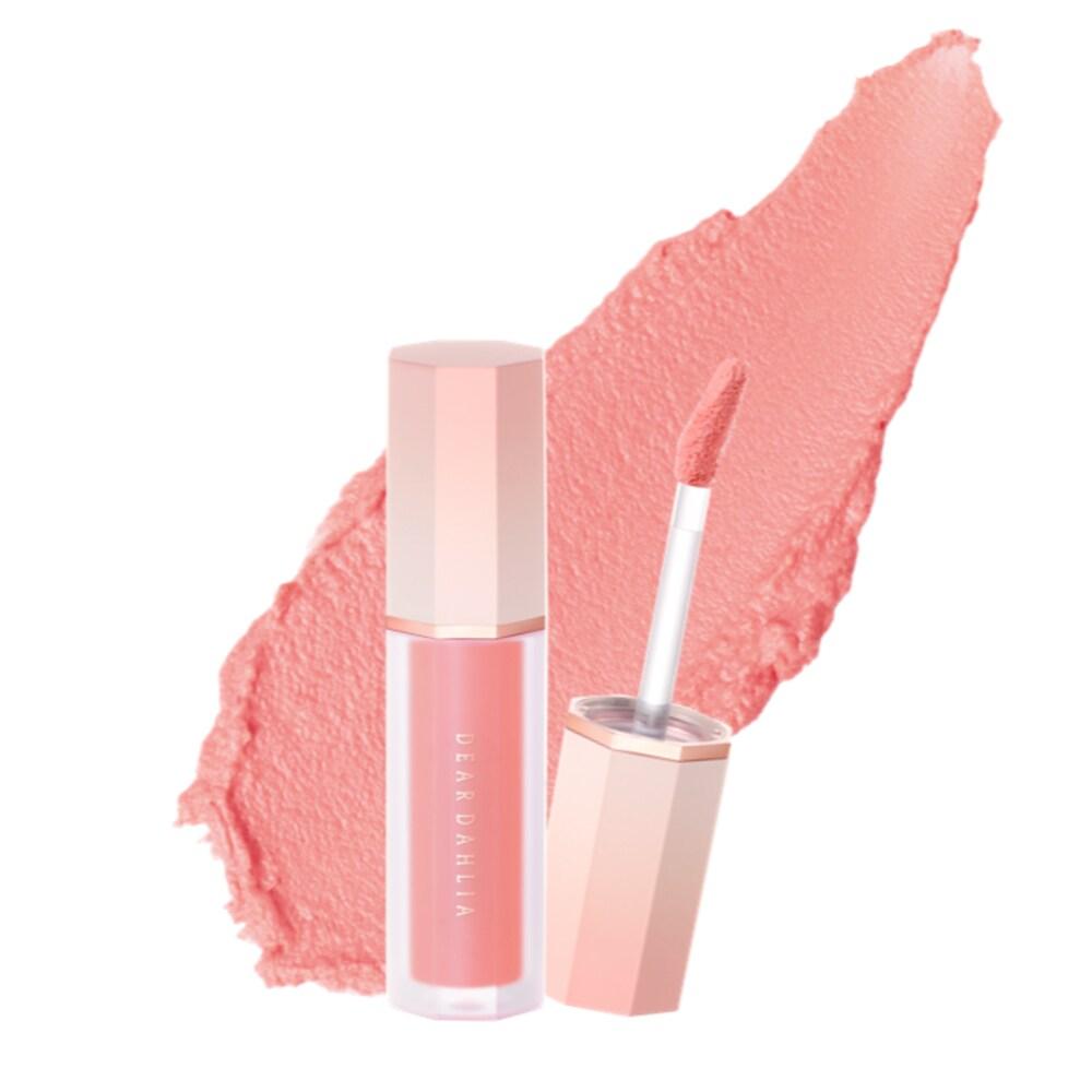Dear dahlia NEW Petal Blur Cream Blush 4g