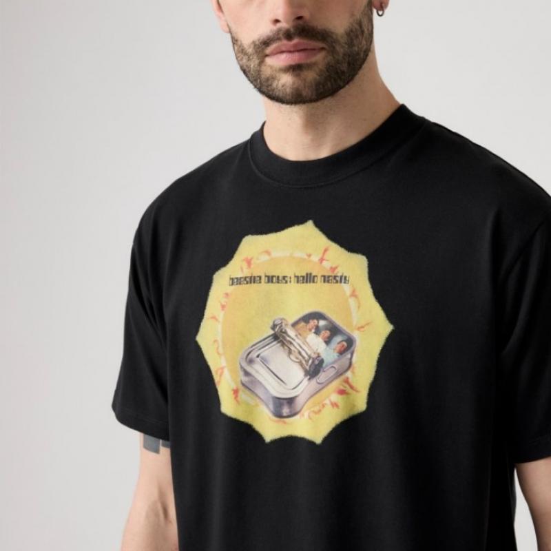 Levi S Мужская футболка beaStie boyS 000h00037 000h0 0037