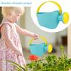 Детская лейка, игрушка, детский бассейн, ванна, водяная баня, игрушка для малышей, мини-лейка, садовые инструменты, подарок для мальчиков и девочек