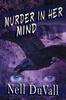 The Murder In Her Mind Book