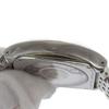 BEDAT&Co No.3 Watches 315.021.100 Silver WhiteDial Stainless Steel/diamond Mechanical Automatic Analog display Women Used