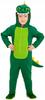Costume Outfit Disguise Jumpsuit Dinosaur Dragon Carnival 2-3 Years Ball