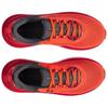 Under Armour Infinite Elite 2 Rebound Низкие кроссовки для бега на длинные дистанции Мужские Красный 3028169-862