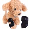 Case for Small,Middle,Large Dog Pet Knee Pads Dog Leg Wrap Dog Support Brace Dog Leg Brace