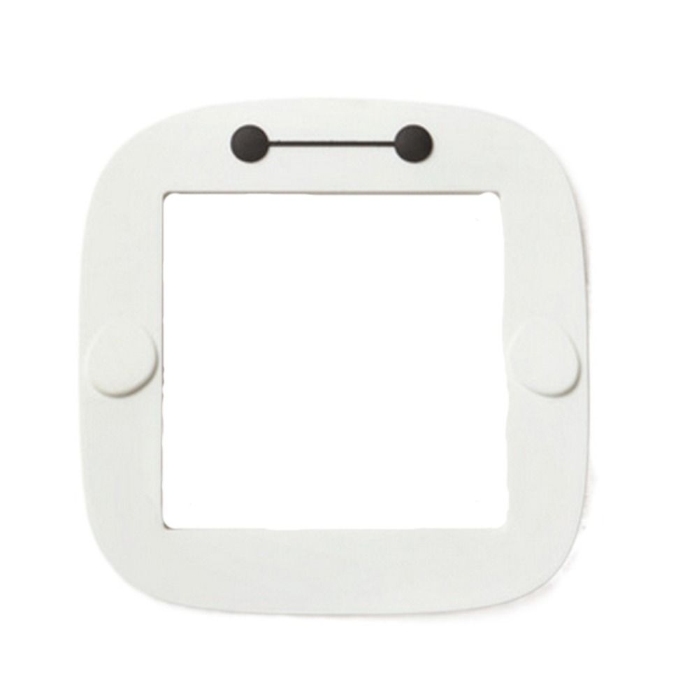 Luminous Switch Protective Cover Silicone Switch Wall Stickers Switch Stickers  Living Room