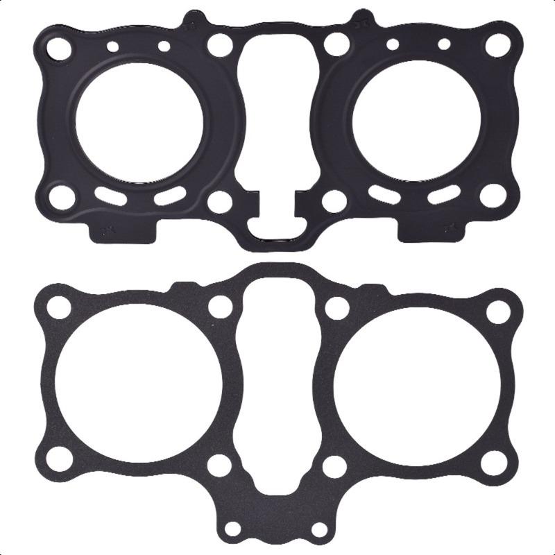 Motorcycle Complete Cylinder Head Overhaul Gasket Repair Pad Mat Set for Suzuki GW250 GSX 250R 2018- GSX250R ABS
