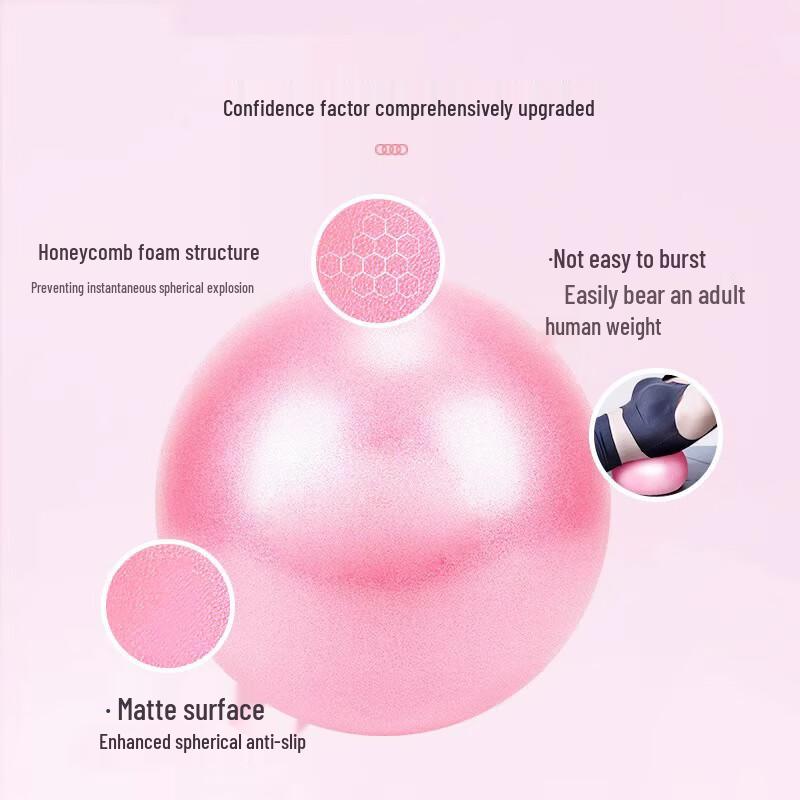 Canchi Pilates Yoga Ball