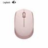 Logitech Беспроводная офисная мышь M172