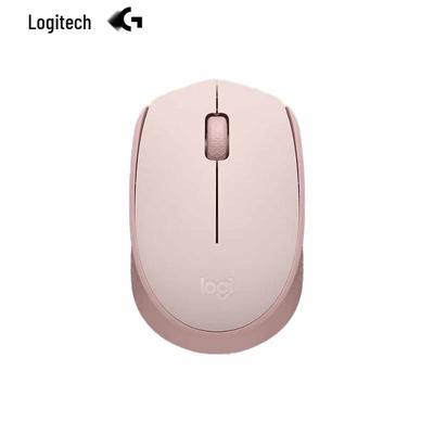 Logitech Беспроводная офисная мышь M172