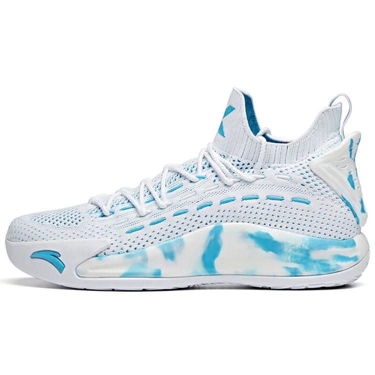 ANTA Klay Thompson 5 Low 'Home' Men's 112021102-3