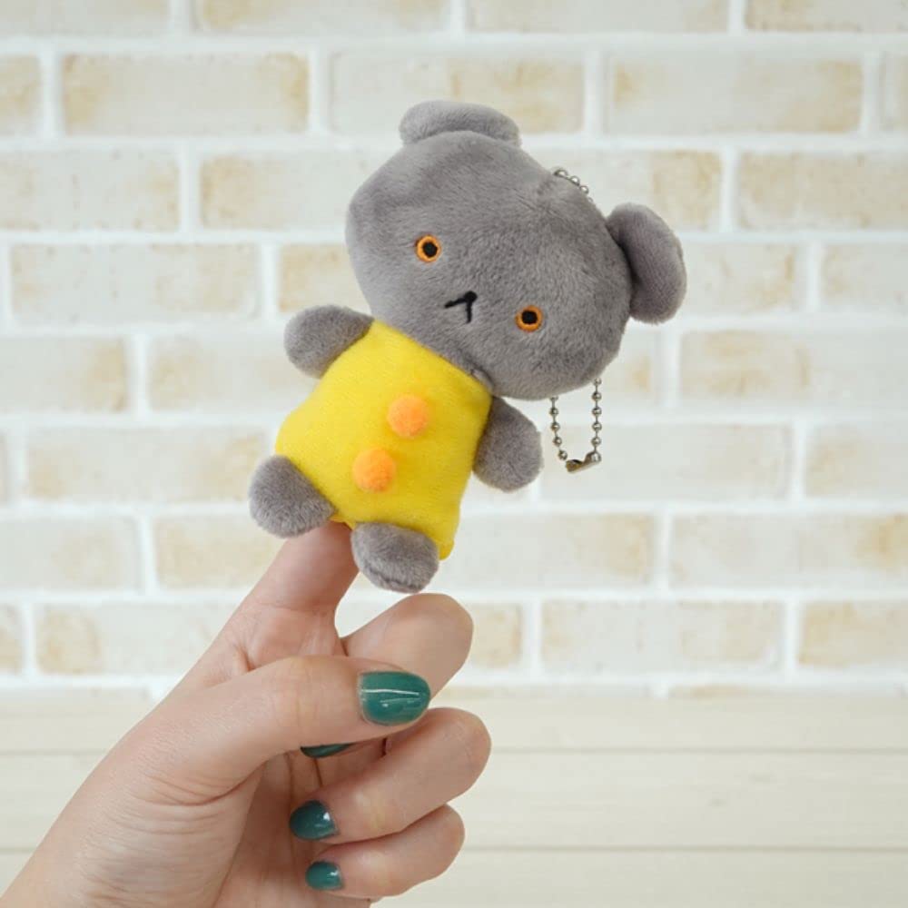 Пальчиковая кукла-марионетка в виде медвежонка Sun Arrow K8800