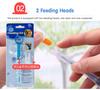 Pet Medicine Syringe Tablet Pill Push Dispenser Medicine Water Milk Syringe Dog Cat Tube Feeder Tools