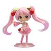 Miku Cartoon Hatsune Virtual Singer Manga Statue Figurines Collectible Model Toy