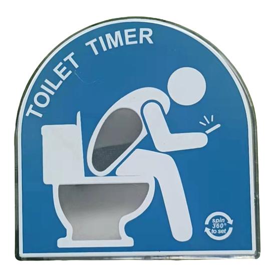 Уникальный чувствительный портативный песочные часы таймер декомпрессионная игрушка туалетные гаджеты