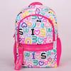 School Bag, Primary And Secondary School Students, Children'S Backpack, Outdoor Leisure Bag, Large Capacity Cartoon Backpack.