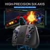 Беспроводное Bluetooth Управление Для Nintendo Switch & OLED & Lite Геймпад Контроллер Игровой Команда Mando Game Pad Аксессуары Холл