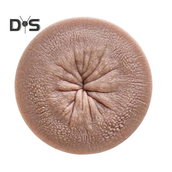 Подставки под забавные части тела Креативные подставки под напитки Силиконовые подставки под напитки Юмористические шутки для девичника Подарки для вечеринок Розыгрыши