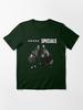 The Specials футболка с принтом группы The Specials