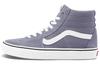 Sk8-Hi 'Blue Granite' VN0A4U3C2RM