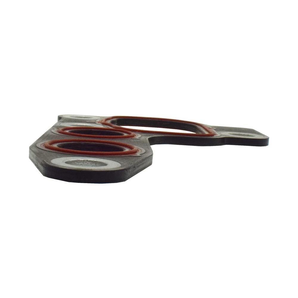 Прокладка адаптера масляного фильтра F65E6A636BA F65Z6840A для Ford F-150 4.6L 5.4L 1997-10