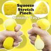 Сквиши-сыр Игрушки-антистресс Мячики-антистресс Сжимаемый мячик-антистресс Сенсорные игрушки-антистресс, Подарки для снятия стресса Сувениры для вечеринки