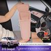 Органайзер для нижнего ящика центральной консоли BYD Seagull - Прочный двухслойный держатель из ТПЭ