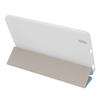 Tablet Case Soft Comfortable Fit Design   Thin Stylish Simple TPU  ive Cover for Smile 1 Tablet
