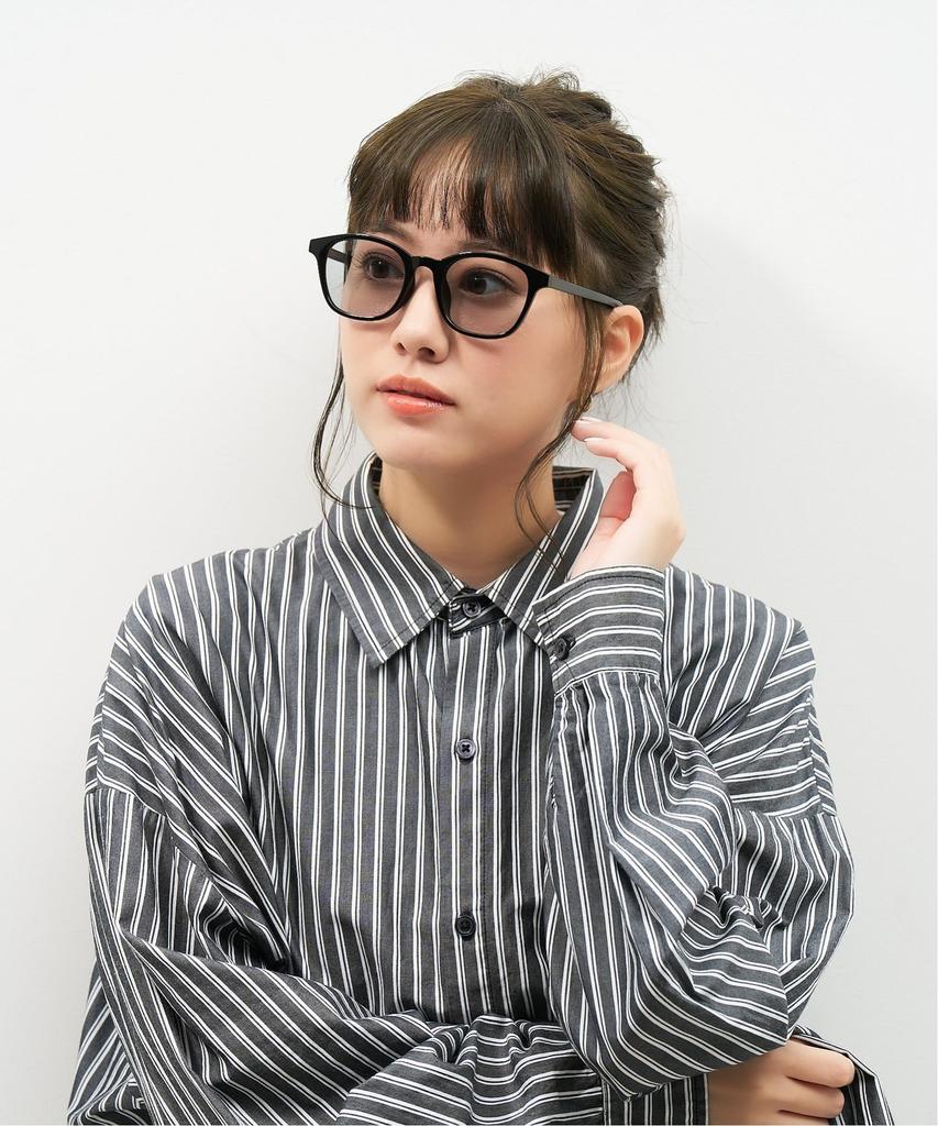 Солнцезащитные очки УФ УФ спортивные [Zoff] [Веб-эксклюзив] в стиле Веллингтон (черный) Легкий, защита, порез, унисекс, мужской, женский, мужской, женский,