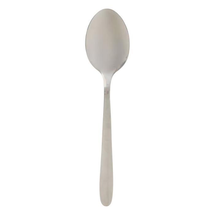 Ménagère 24 pièces "Nevis" inox Secret de gourmet